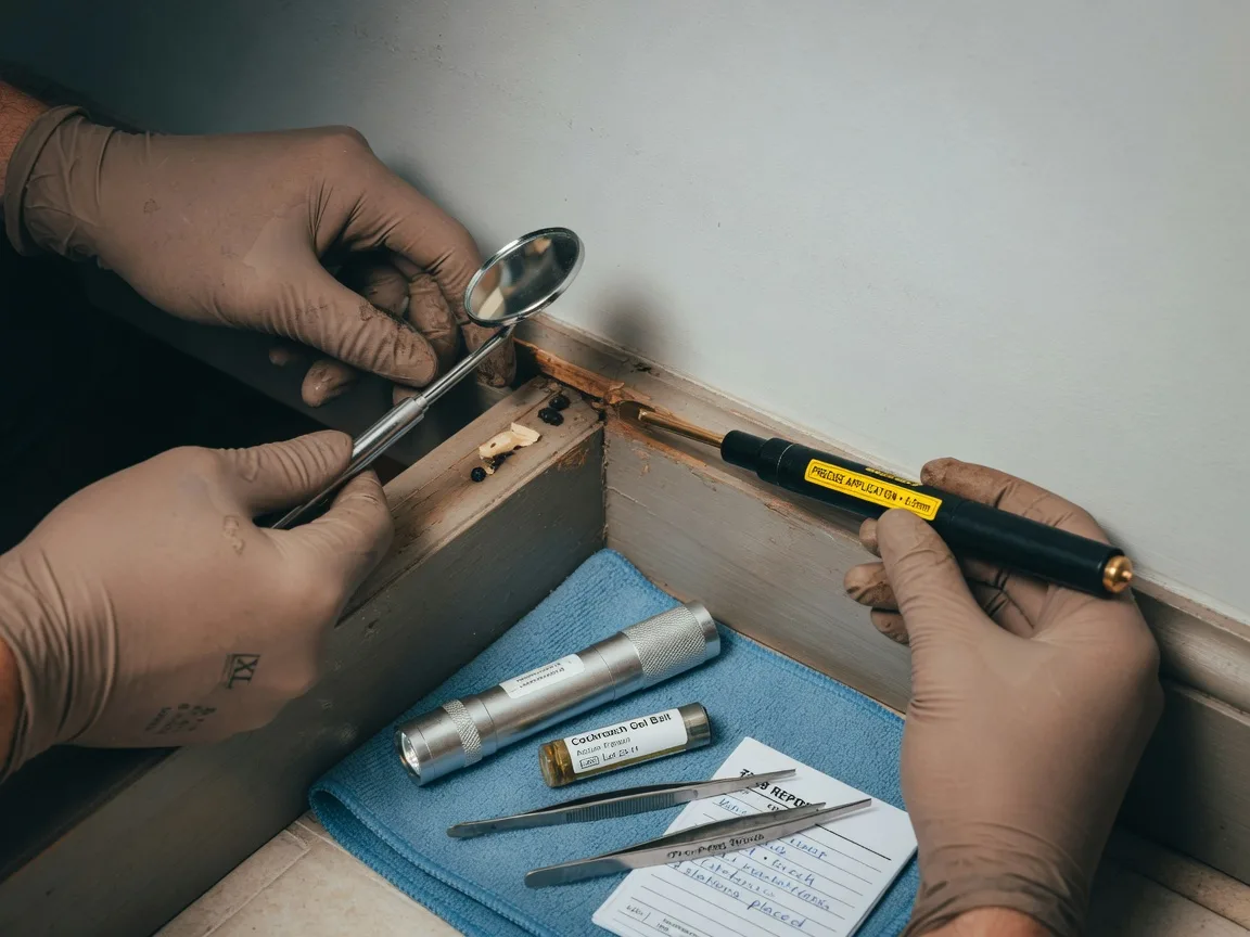 Why choose Emergency Pest Control in Tennessee, IL